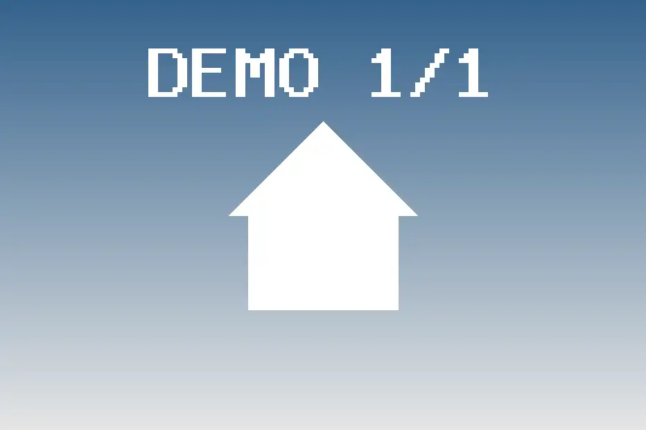 Demo 3-izbový byt v centre