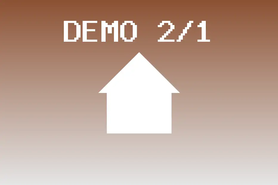 Demo rodinný dom so záhradou