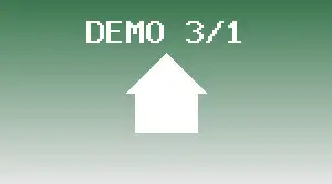 Demo 2-izbový byt s balkónom