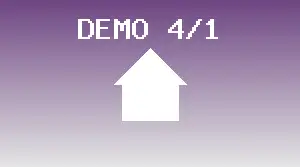 Demo 1-izbový byt pri parku