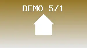 Demo 4-izbový mezonet