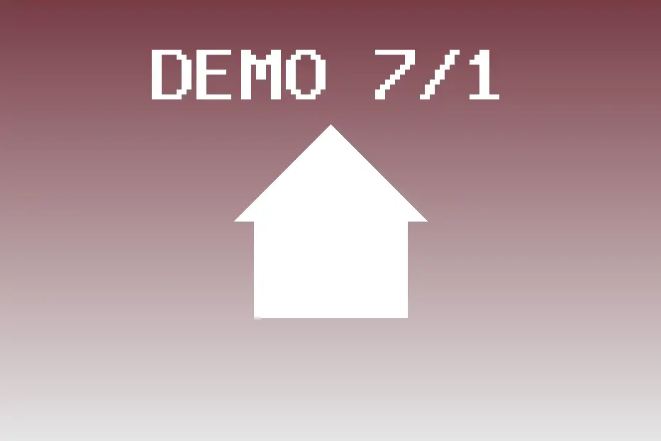 Demo kancelársky priestor
